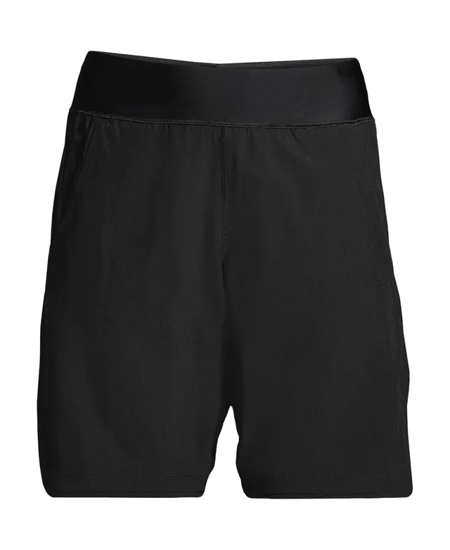 Asics 5inch 2in1 Women's Running Short - Black