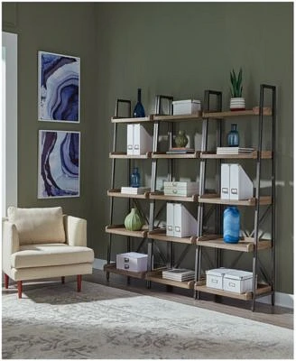 Trellis Home Office Collection