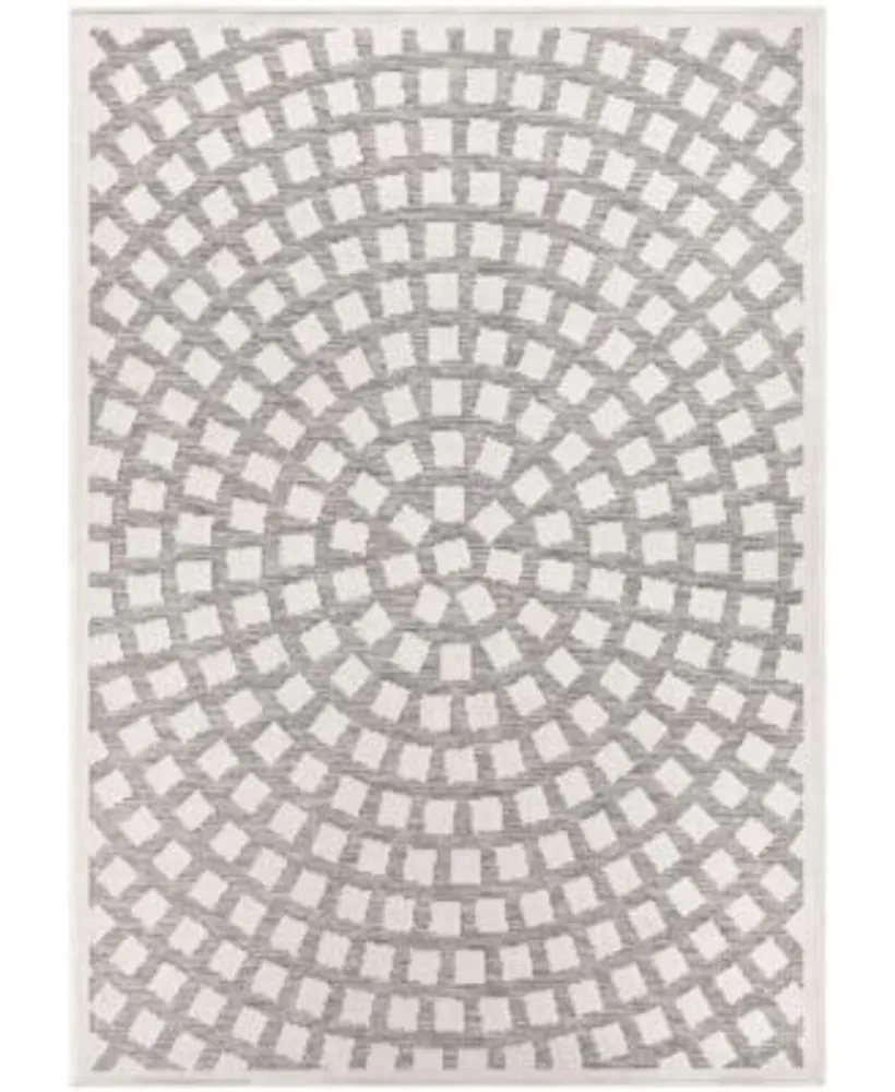 Orian Knitweave Indoor Outdoor Oz 79 X 1010 Area Rug