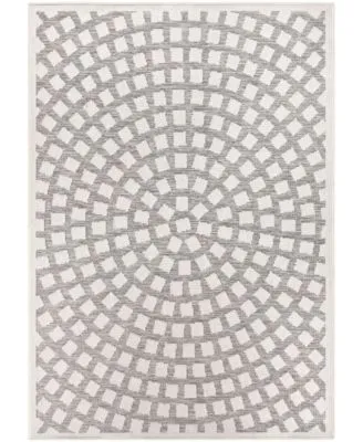 Orian Knitweave Indoor Outdoor Oz 79 X 1010 Area Rug