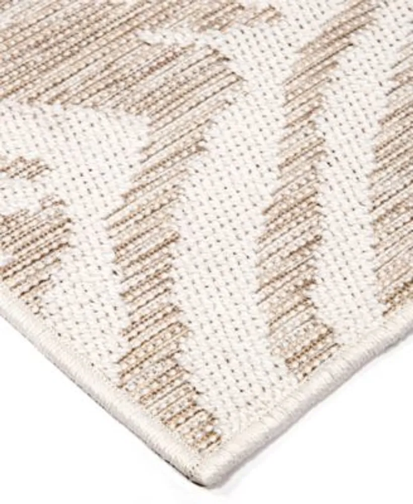 Orian Knitweave Indoor Outdoor Milawi Area Rug