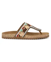 Torgeis Women's Atia Flats Sandal