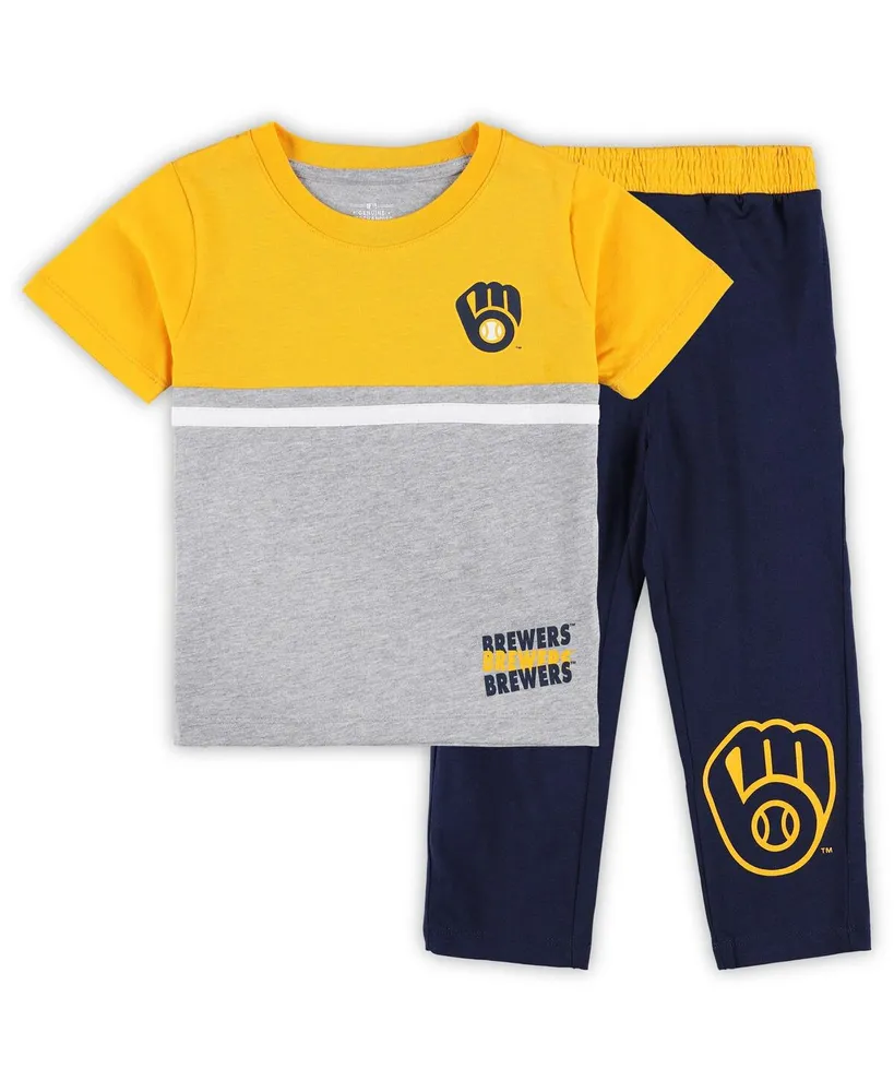 Toddler Boys and Girls Navy