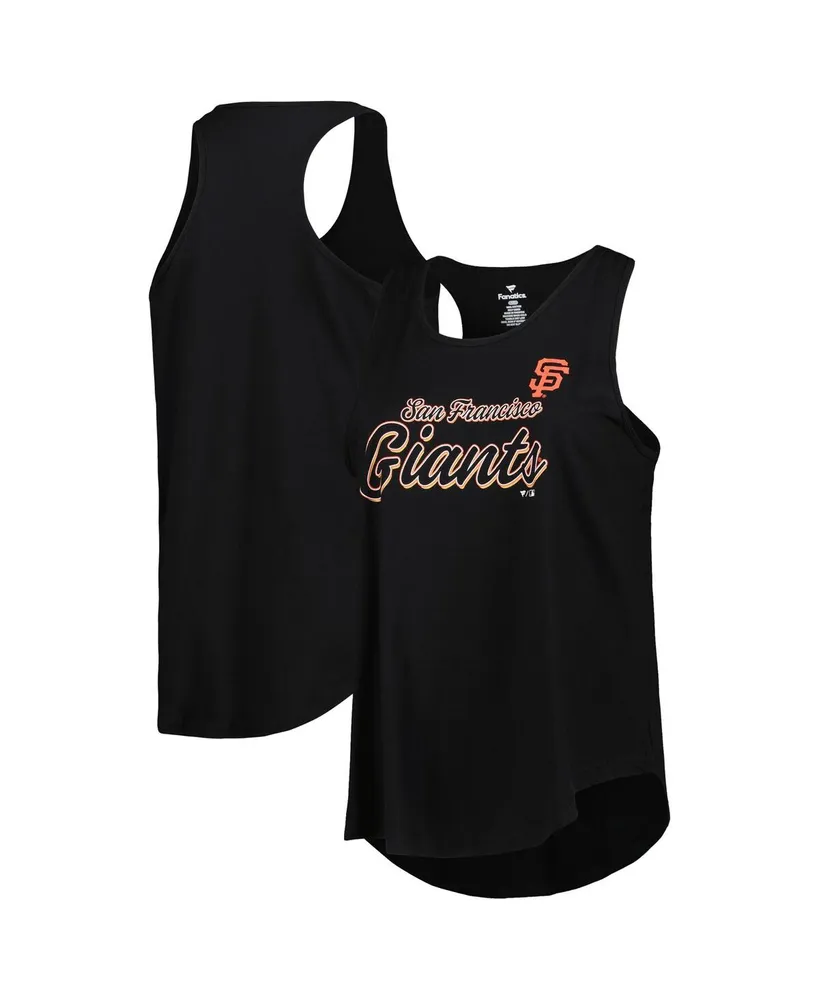 Sports Illustrated Womens Scoop Neck Sleeveless Tank Top