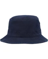 Men's '47 Brand Navy Houston Astros Primary Bucket Hat