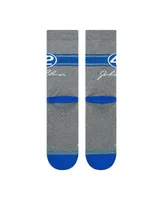 Men's Stance Jackie Robinson Crew Socks