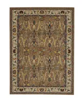 Karastan Pandora Envy Area Rug