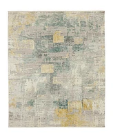 Karastan Memento Nostalgic 8' x 10'5" Area Rug