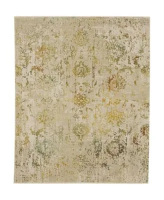 Karastan Memento Reflection Area Rug