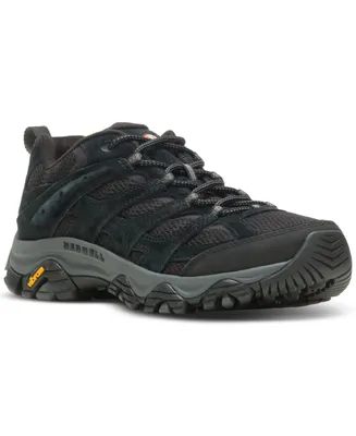 Merrell Men's Moab 3 Lace-Up Hiking Shoes
