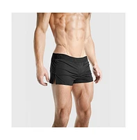 Rounderbum Men's Basic Lift Boxer