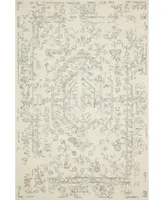 Magnolia Home by Joanna Gaines x Loloi Annie Ann-01 3'6" x 5'6" Area Rug