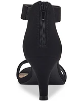 Style & Co Women's Paycee Two-Piece Dress Sandals