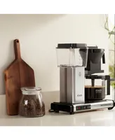 Moccamaster Kbgv Select Glass Carafe Coffee Brewer