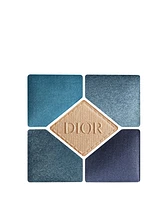 Dior Diorshow 5 Couleurs Couture Eyeshadow Palette
