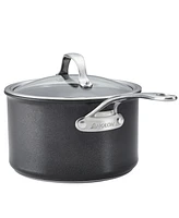 Anolon X Hybrid Nonstick Induction Cookware Set, 10 Piece