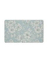 Laura Ashley Iris Wellness Mats