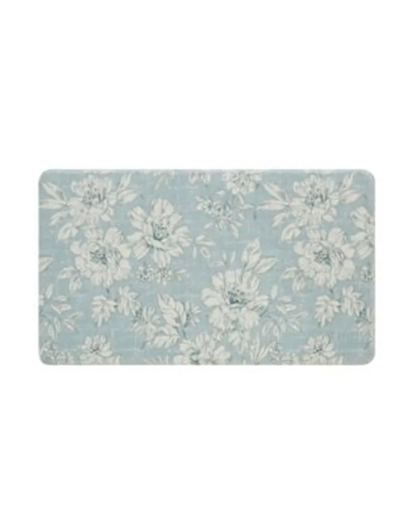 Laura Ashley Iris Wellness Mats