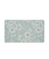 Laura Ashley Iris Wellness Mats