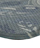 Laura Ashley Almeida Wellness Mats