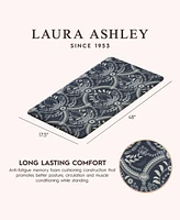 Laura Ashley Almeida Wellness Mats