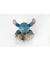 Jim Shore Stitch with Storybook