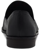 Lucky Brand Women's Ellopy Cutout Flat Loafers