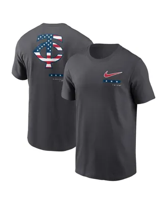 Men's Nike Minnesota Twins Americana T-shirt
