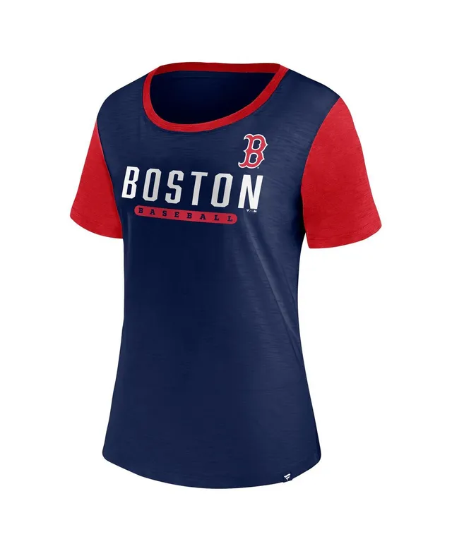 Boston Red Sox Fanatics Branded St. Patrick's Day Celtic Knot T-Shirt