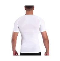 Men's Basic Light Compression T-Shirt