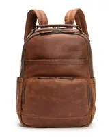 Frye Men's Logan Backpack