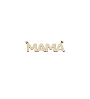 Mama Necklace