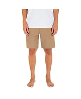 Hurley Men's H2O-Dri Vapor Chino 19" Walkshorts