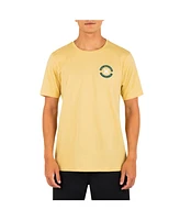 Hurley Men's Everyday Fishy Fish Short Sleeve T-shirt