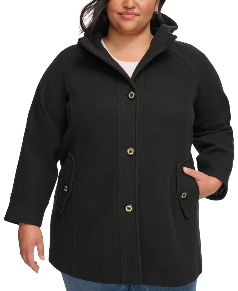 tommy hilfiger womens plus