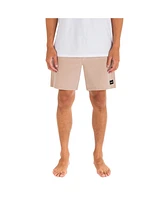 Hurley Men's Phantom Zuma Ii Volley Drawstring 18" Walkshorts