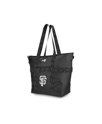 Women's New Era San Francisco Giants Athleisure Tote Bag