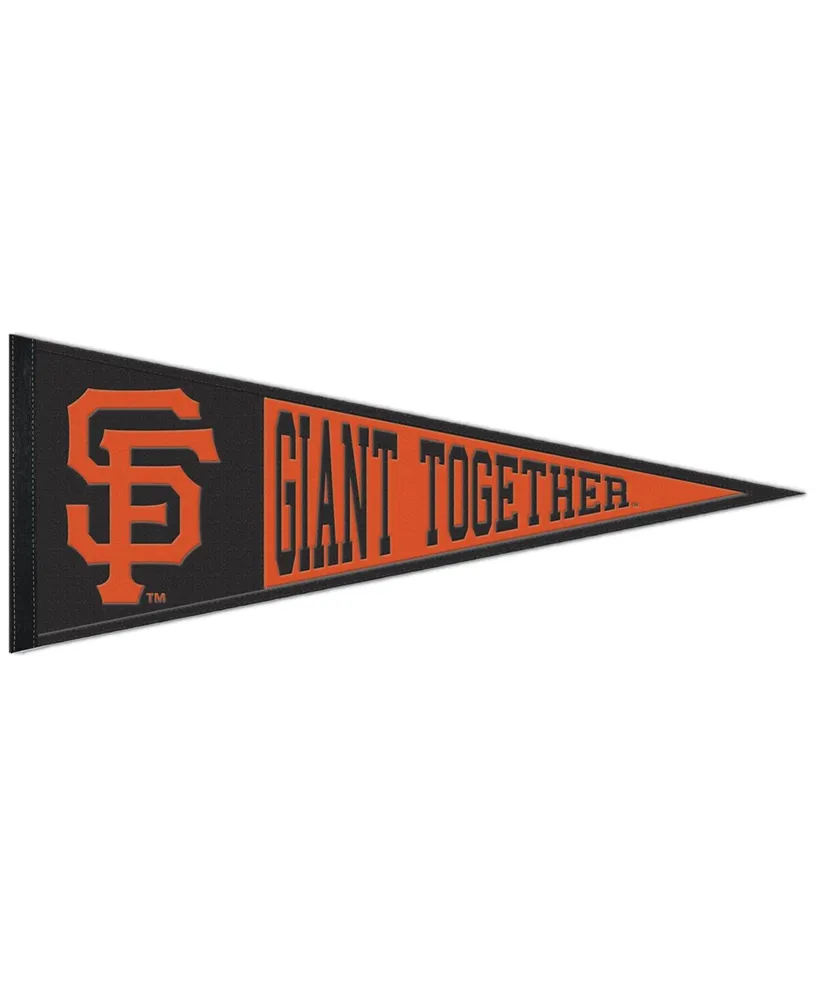 San Francisco Giants Large Pennant