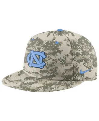 Men's Nike Navy North Carolina Tar Heels Heritage 86 Arch