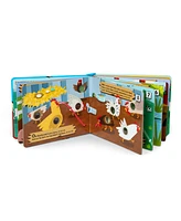 Melissa and Doug Poke-a-Dot