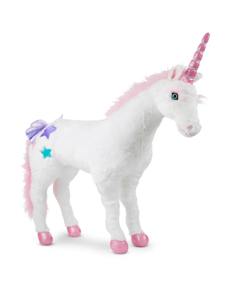 Melissa & Doug Giant Unicorn