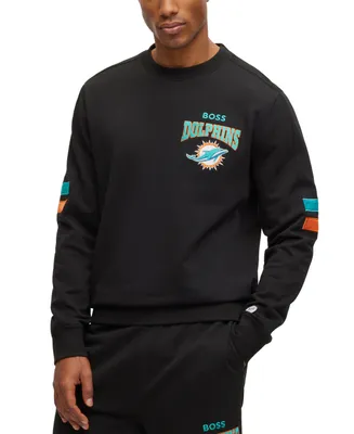 Boss by Hugo x Nfl Men's Sweatshirt Collection