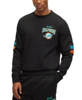 Boss by Hugo x Nfl Men's Sweatshirt Collection