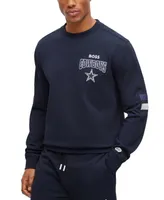 Boss by Hugo x Nfl Men's Sweatshirt Collection