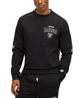 Boss by Hugo x Nfl Men's Sweatshirt Collection