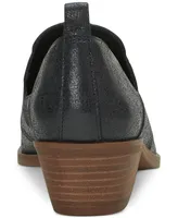 Lucky Brand Women's Mallanzo Pointed-Toe Cutout Shooties