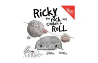 Ricky, the Rock That Couldn't Roll by Jay Miletsky