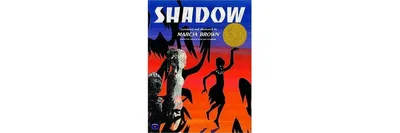 Shadow by Marcia Brown