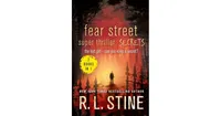 Fear Street Super Thriller: Secrets (The Lost Girl; Can You Keep a Secret?) by R. L. Stine