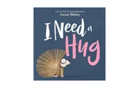 I Need a Hug by Aaron Blabey